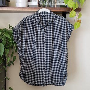 Madewell Top, Size XS